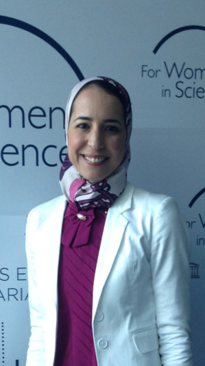 Hajar Mousannif : « Le machine learning est très prometteur au Royaume »