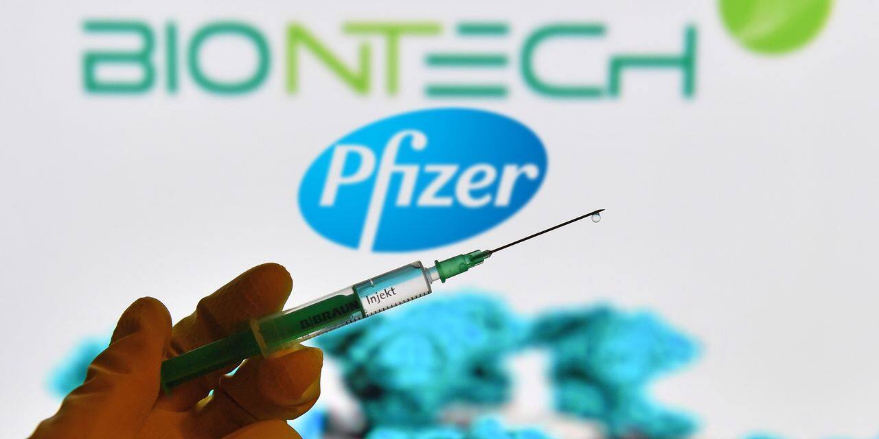​Un panel d'experts approuve le vaccin anti-COVID de Pfizer