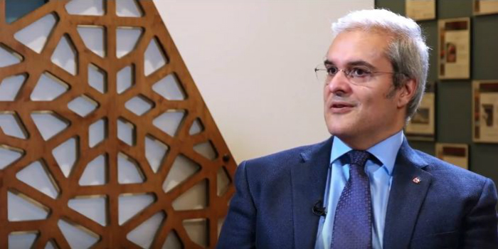 Sahara marocain : Le prince Moulay Hicham salue la décision des Etats-Unis