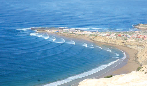 SOS Tourisme : Save Our Surf !