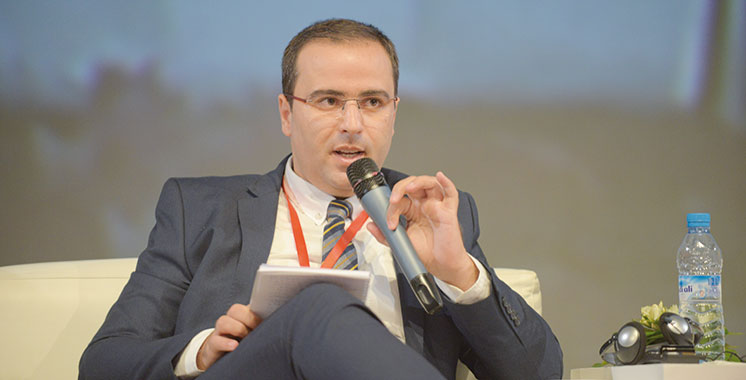 Jalal Benhayoun : l’accélération du paiement électronique au niveau des ports s’impose