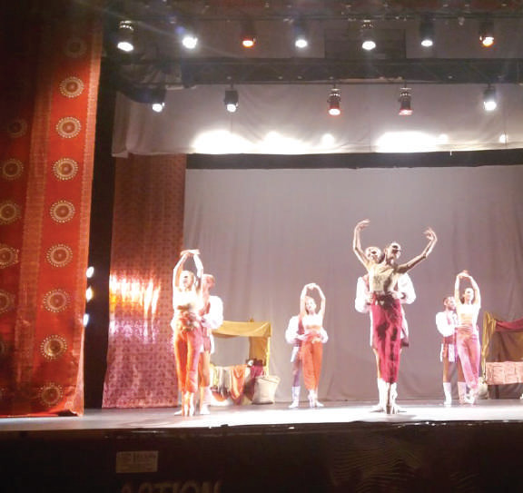 Casablanca : Après un premier report, le Festival international du théâtre universitaire se tiendra en ligne