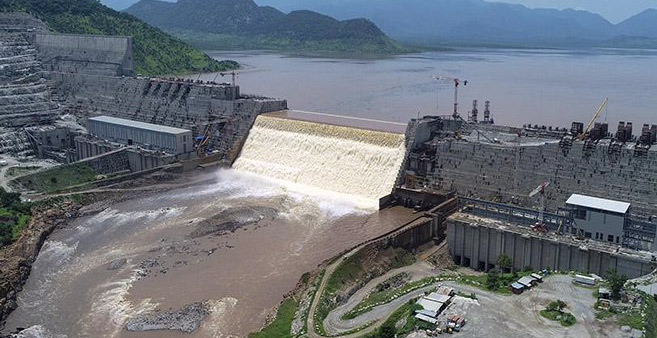 Barrage de la Renaissance : L’Égypte exploiterait-elle la tension entre le Soudan et l’Éthiopie ?