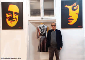 La trompette philosophique de Boris Vian