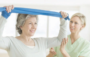 Rupture de la coiffe des rotateurs : causes, symptômes et traitement