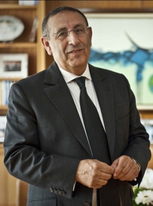 Hommage de Youssef Amrani à Mohamed Louafa: "Adieu l’Ami, le Frère, le Compagnon"