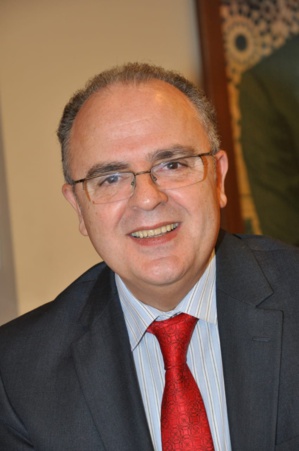 Le Maroc réactive les séquences juives dans son ADN