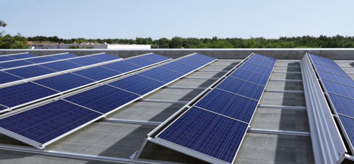 Noor PV II - 1ère Phase: Lancement de l'appel à projets