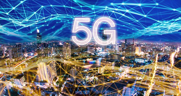 5G : 80 millions d’abonnements dans la région MENA d’ici 2025
