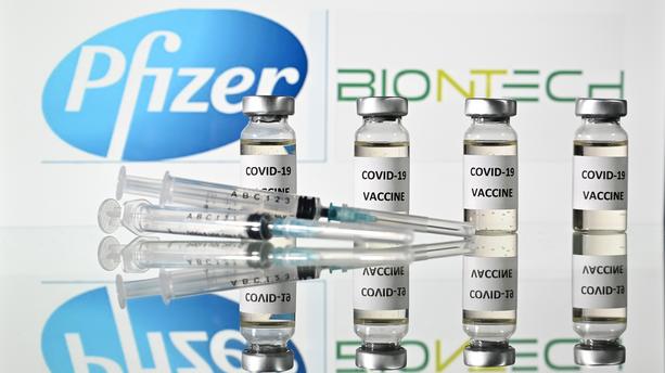 Le vaccin Pfizer-BioNTech homologué d'urgence par l'OMS