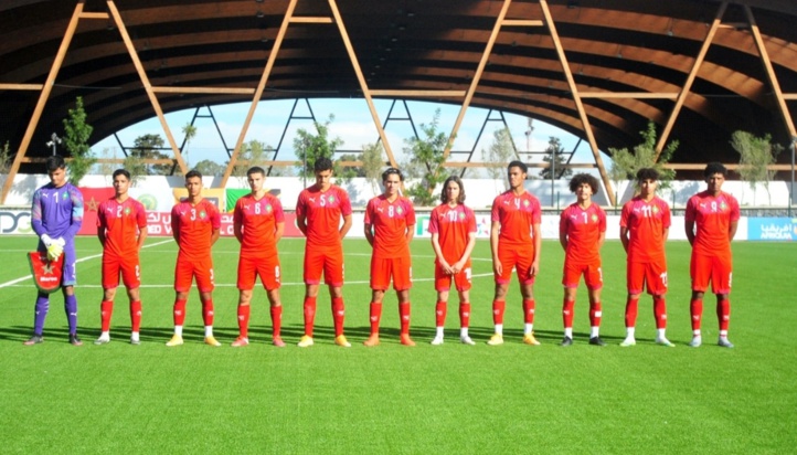 CAN U17 - UNAF : Les qualifications en Algérie sans le Maroc !