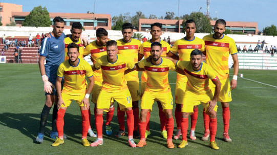 Omnisports : Courrier du Nord-Est