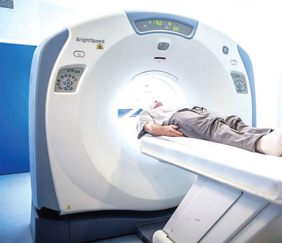 Covid-19 : Casablanca se dote du premier scanner de dépistage précoce