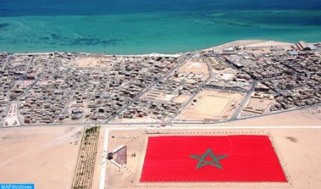 Sahara: La décision US démontre combien la paix et la stabilité du Maghreb, du Sahel ou du Moyen-Orient sont "stratégiques"