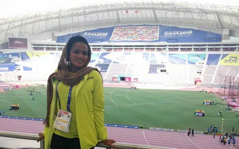 Après son agression par un policier au stade Al-Hilal: Soutien de l’Association Internationale de la Presse Sportive à une journaliste du Soudan