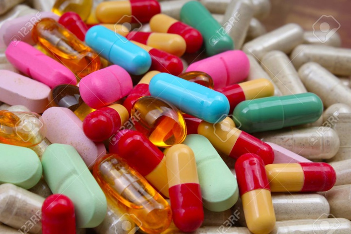 Ces vitamines qui ne nous veulent pas que du bien