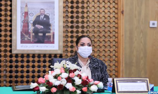 Skhirat-Témara: Le programme "villes sans bidonvilles" vise à reloger quelque 22.000 familles