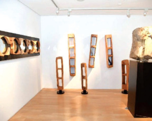 «Kan Ya Makan» : quand le design et l’artisanat libèrent la créativité