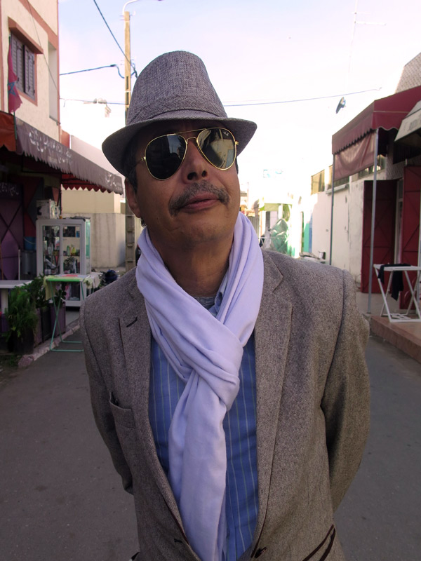 Les juifs marocains, une composante naturelle de la société