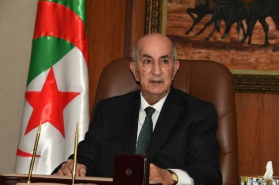 Abdelmajid Tebboune de retour en Allemagne pour des soins complémentaires