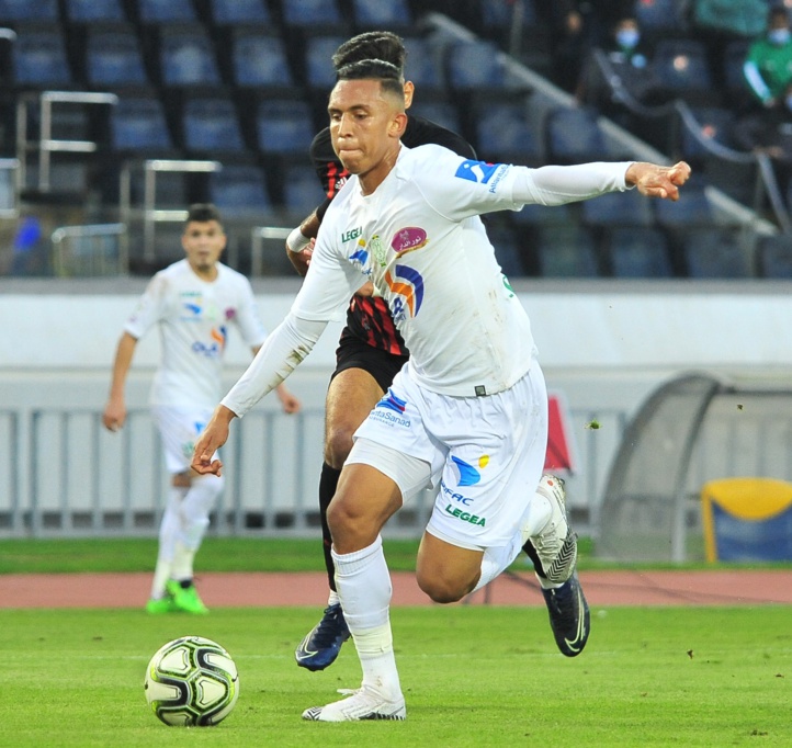 Ce soir, RCA vs Al Ismaïly: Le Raja joue pour 6 000 000 de dollars !