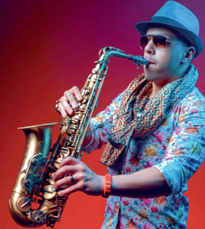 «Groovy Touch» sur le répertoire musical traditionnel marocain