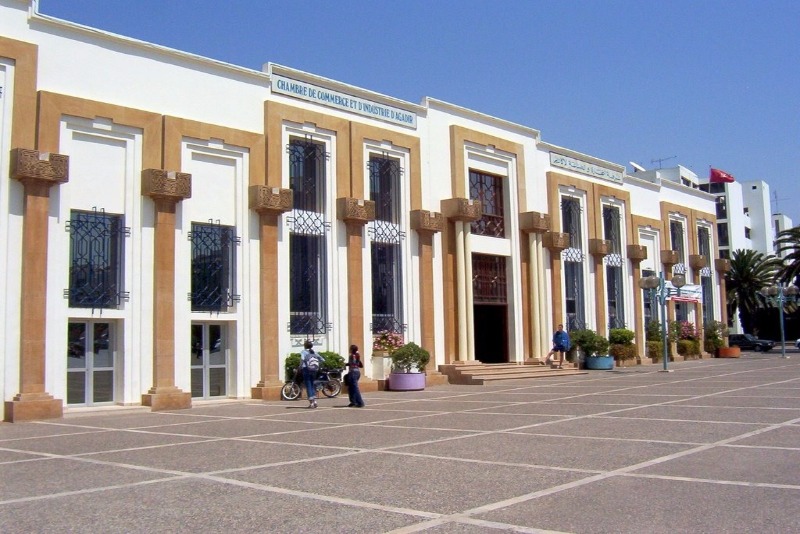 ​Le Technopark de Souss-Massa bientôt opérationnel