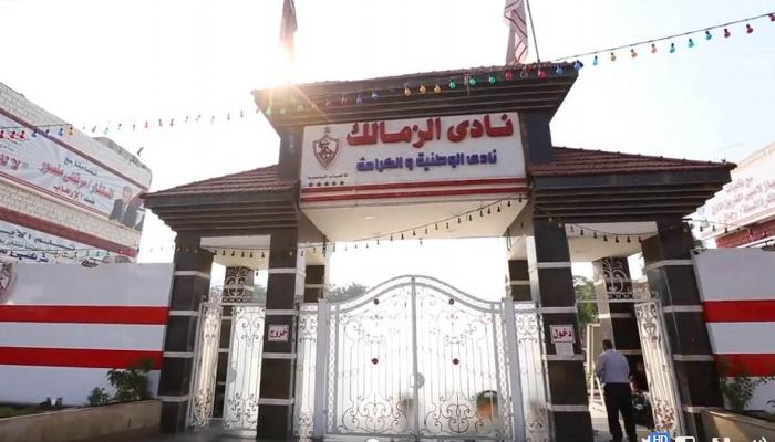 Ahdad et Ounajem poussés vers la porte de sortie par le Zamalek