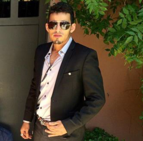 Le Royaume du Maroc…Horizon Vertical