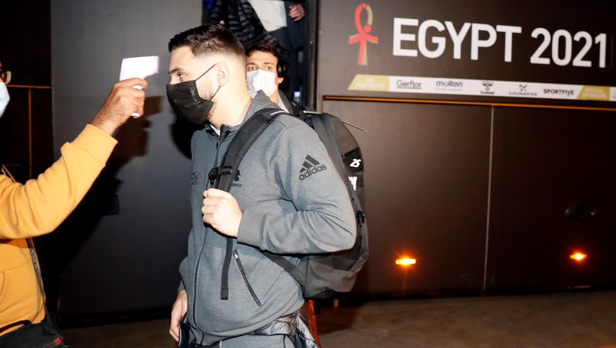 Égypte 2021 : Le Championnat du monde de handball sous la pandémie