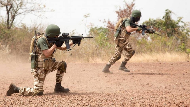 Puissance militaire : le Maroc classé 53ème dans le GFI 2021