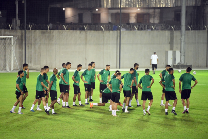 Maroc-Rwanda à 17h : qualification et confirmation en ligne de mire