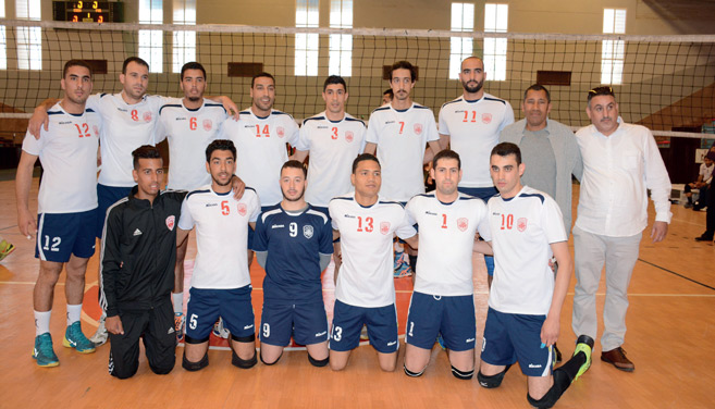 Omnisports : Courrier du Nord-Est