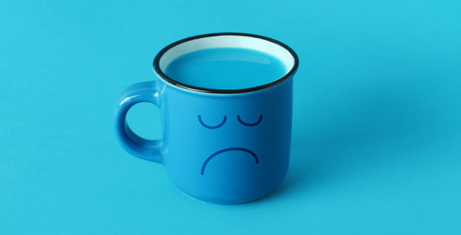 Psychologie : Le blues du mois de janvier, c’est normal ?