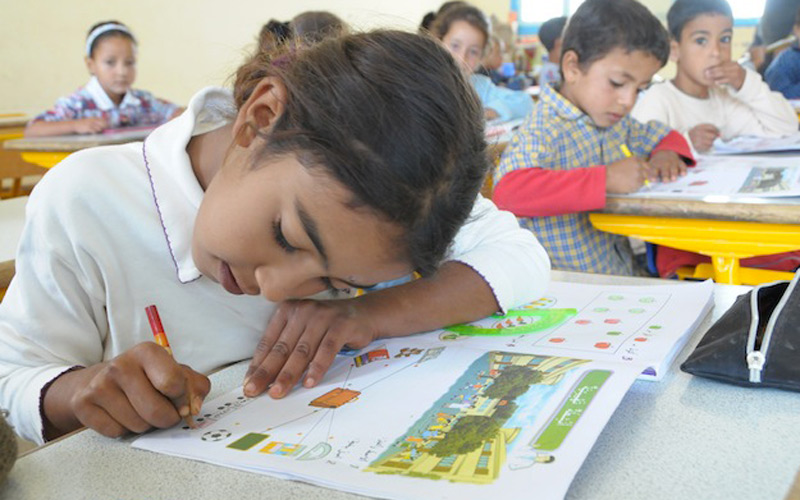 L'apprentissage dans le contexte du Covid-19 au cœur d'un webinaire à Benguérir