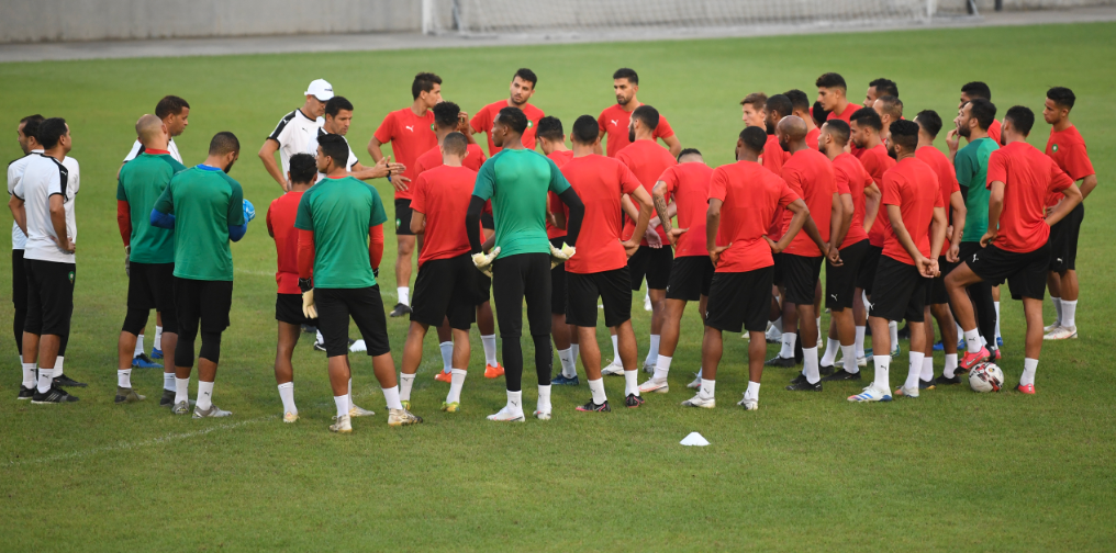 CHAN / Groupe « C » : Ce soir, Maroc-Ouganda, pour rectifier et se qualifier !
