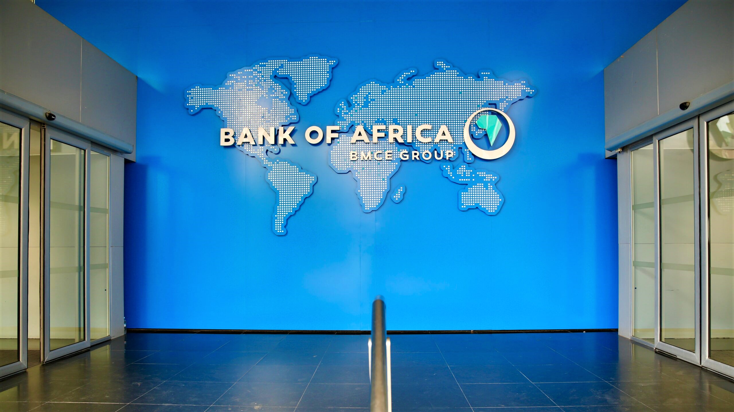 ​Commerce extérieur : BOA et la SIACE s'associent