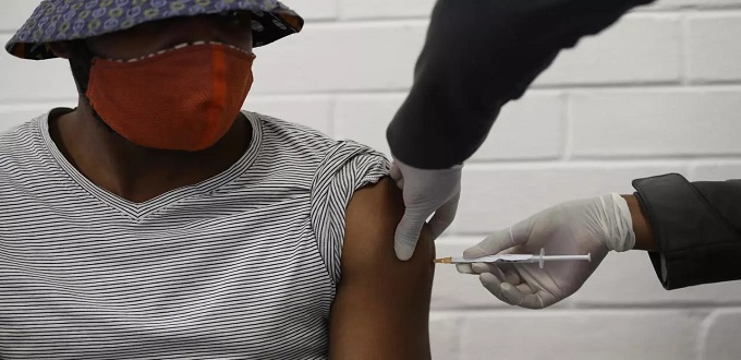 Campagne de vaccination : les migrants risquent l'exclusion !