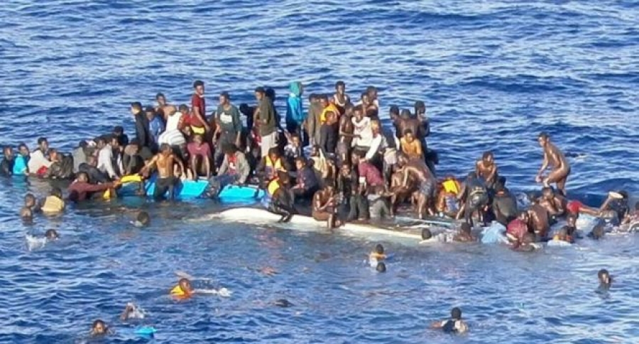 Migration : L'OIM demande 3 milliards de dollars pour aider 50 millions de personnes