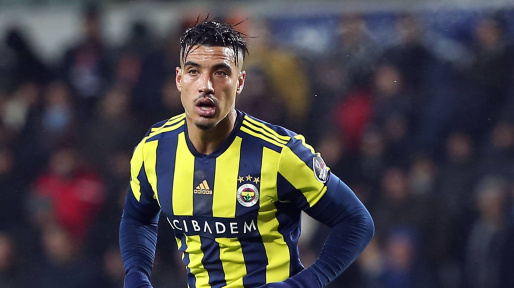 Foot/Transferts: Nabil Dirar (Fenerbahçe) prêté au Club Bruges