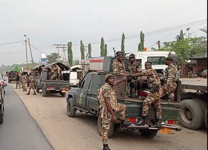 CHAN : Demi-finale Cameroun-Maroc sous haute surveillance