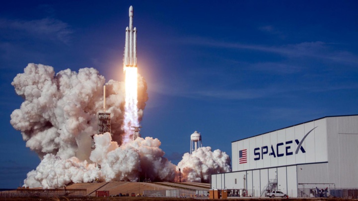 Space X : Le Prototype SN9 a décollé ce soir (VIDEO)