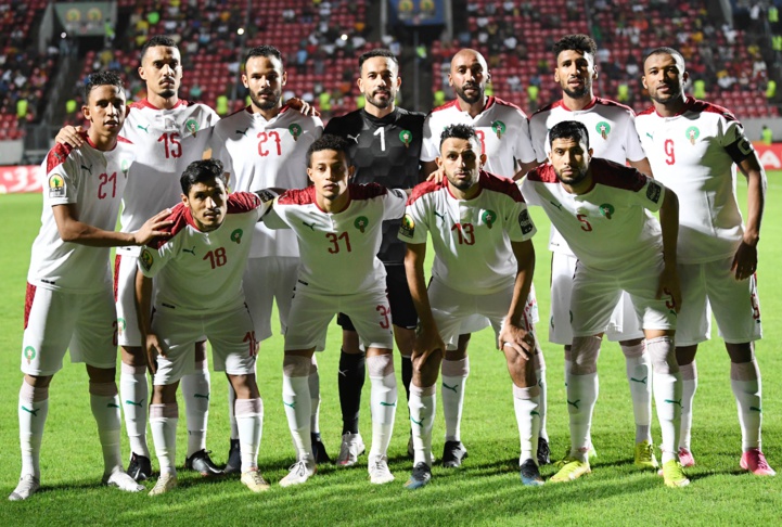 CHAN / Maroc-Cameroun (4-0) : Les Lions de l'Atlas dompteurs des Lions dits indomptables !