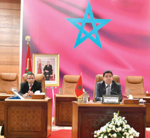 Groupe de Casablanca : Le panafricanisme au cœur de la métropole