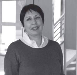 Bouchra Achemlal : « Le défi est de développer des contenus de qualité au service de l’enseignement »