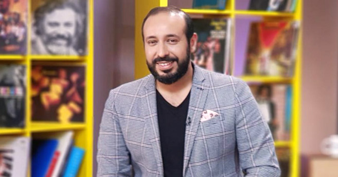Interview avec Imad Kotbi : la soif de transmettre d’une star des ondes