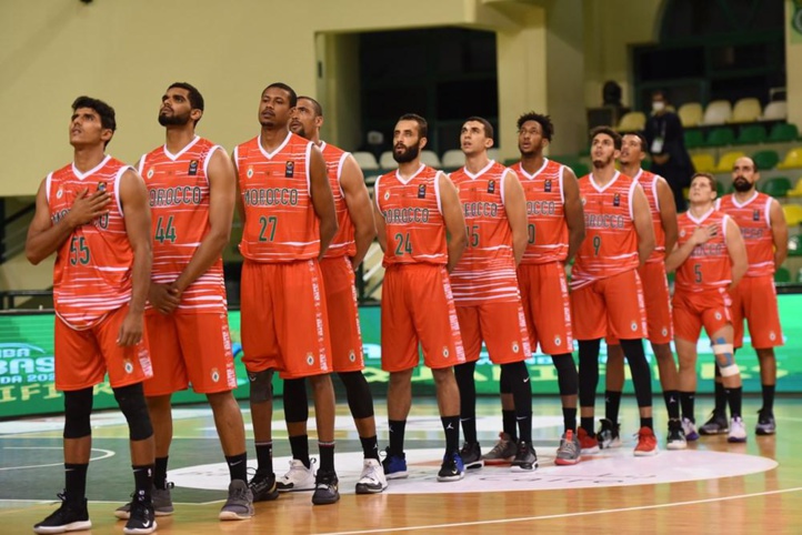 Basket-ball : Signature d’un contrat de sponsoring entre la Fédération et un équipementier espagnol