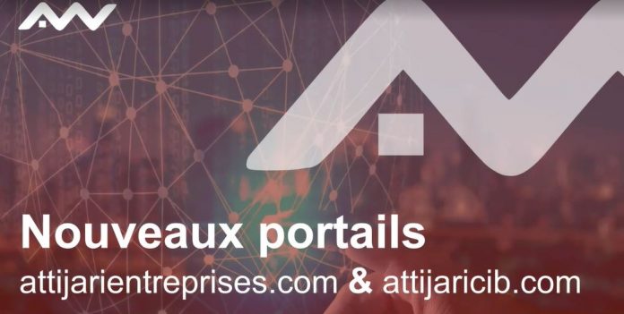 Banque en ligne : Attijariwafa Bank lance deux nouveaux portails