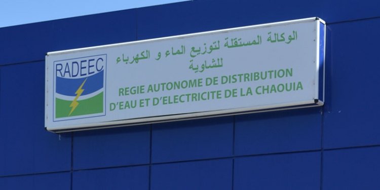 Settat: La RADEEC adopte le budget 2021 et le plan stratégique 2021/2025