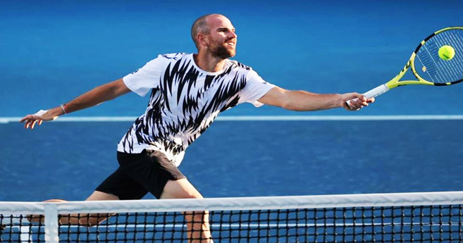 À l’Open d’Australie : Entre les tops et les flops